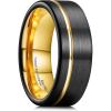 Black&Gold-8mm