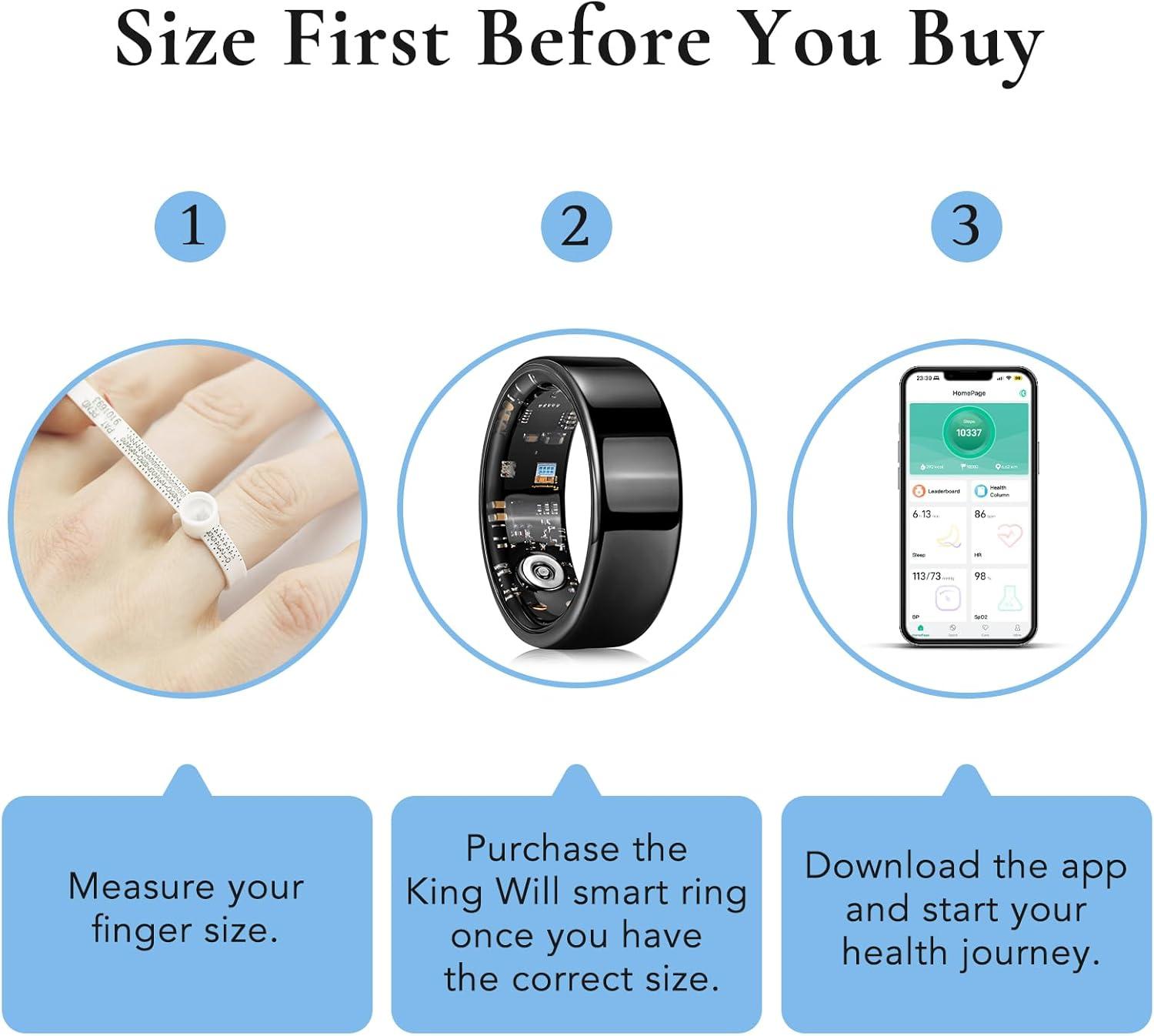 imageKing Will Mens Brushed Wedding Band Two Tone Matte Step EdgesPipe Cut Tungsten Carbide Anniversary Promise Rings Comfort FitZBlack