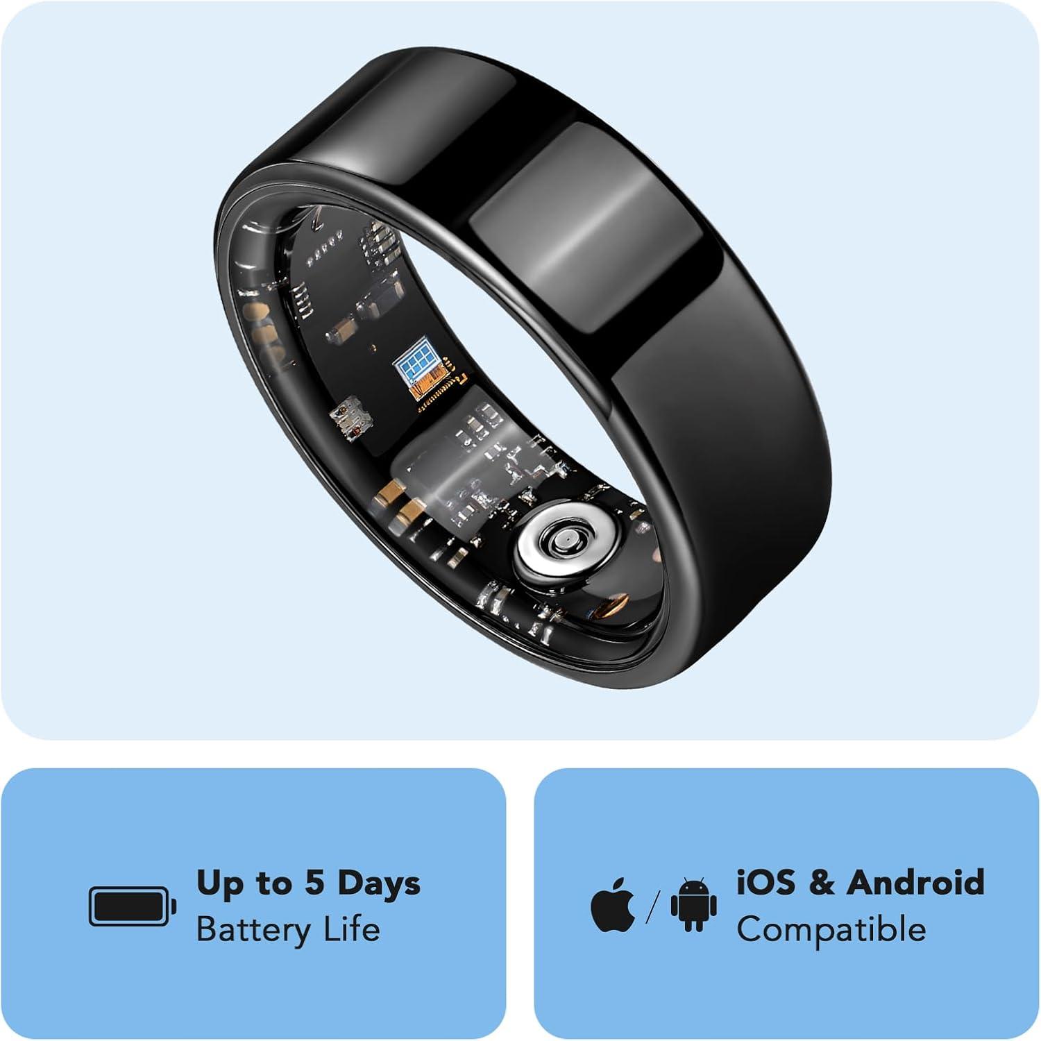 imageKing Will Mens Brushed Wedding Band Two Tone Matte Step EdgesPipe Cut Tungsten Carbide Anniversary Promise Rings Comfort FitZBlack