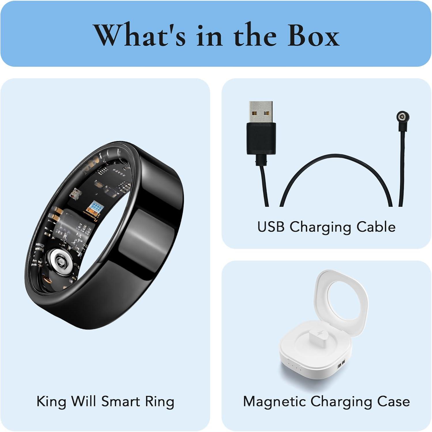 imageKing Will Mens Brushed Wedding Band Two Tone Matte Step EdgesPipe Cut Tungsten Carbide Anniversary Promise Rings Comfort FitZBlack