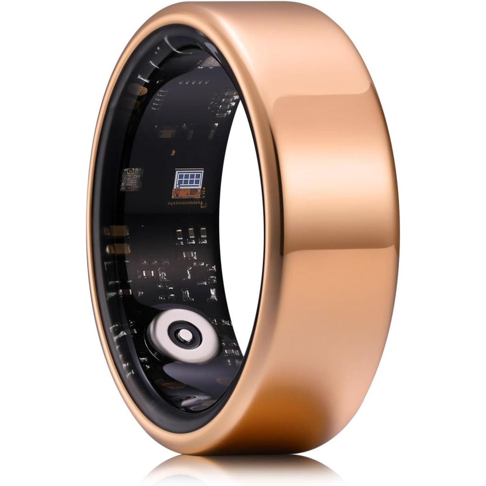 imageKing Will Mens Brushed Wedding Band Two Tone Matte Step EdgesPipe Cut Tungsten Carbide Anniversary Promise Rings Comfort FitZGold