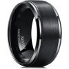Black-10mm