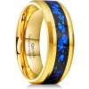 Gold&Blue-8mm