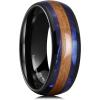 Black & Blue-8mm