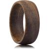Brown Acacia Wood-8mm