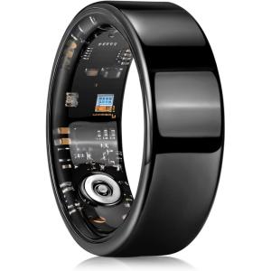 King Will Mens Brushed Wedding Band, Two Tone Matte Step Edges/Pipe Cut, Tungsten Carbide Anniversary Promise Rings Comfort Fit(Z-Black)