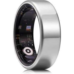 King Will Mens Brushed Wedding Band, Two Tone Matte Step Edges/Pipe Cut, Tungsten Carbide Anniversary Promise Rings Comfort Fit(Z-Silver)