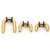 14K Gold Plated