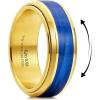 Gold&Blue