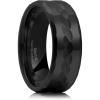 Multi-Faceted Black