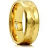 Multi-Faceted Gold