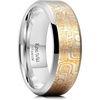 Beveled Edge-A