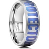 Silver-Blue