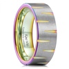 Silver-Rainbow