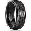 Black-Black Wenge